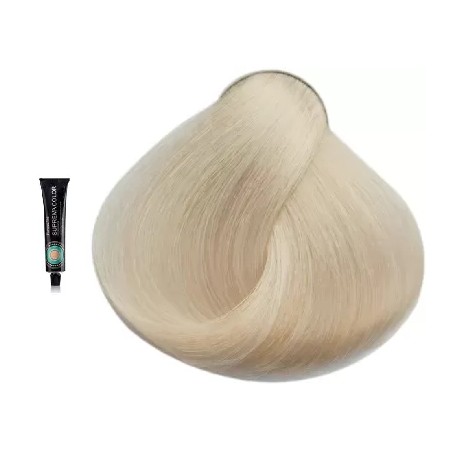 12.61 - COLORATION INTEGRAL COLOR - (60ml)