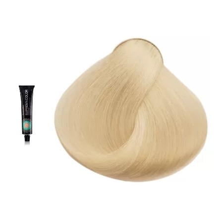 12.89 - COLORATION INTEGRAL COLOR - (60ml)