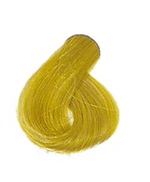 JAUNE -  - COLORATION INTEGRAL COLOR - (60ml)