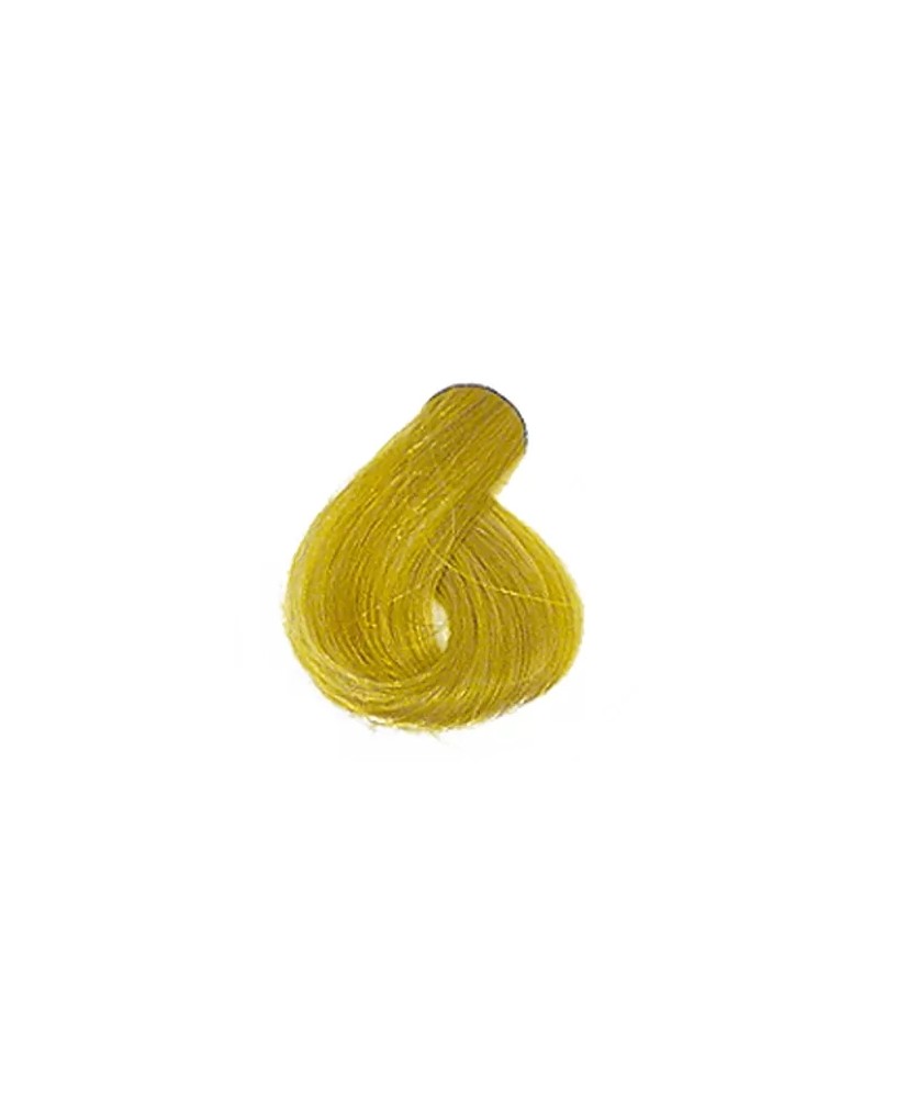 JAUNE -  - COLORATION INTEGRAL COLOR - (60ml)