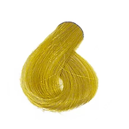 JAUNE -  - COLORATION INTEGRAL COLOR - (60ml)