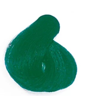VERT -  - COLORATION INTEGRAL COLOR - (60ml)