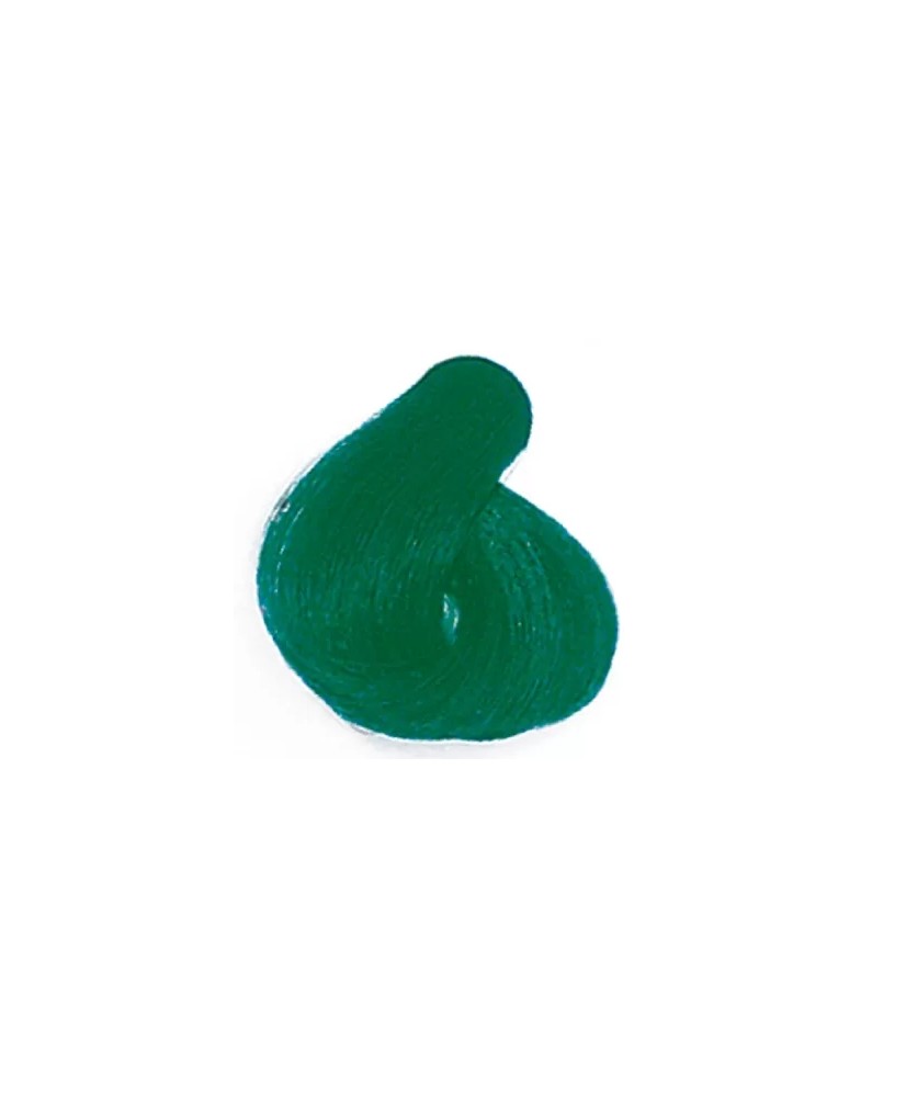 VERT -  - COLORATION INTEGRAL COLOR - (60ml)
