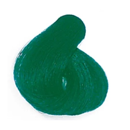 VERT -  - COLORATION INTEGRAL COLOR - (60ml)