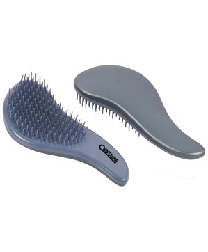 Brosse super démêlante GRISE - T18 - CENTAURE
