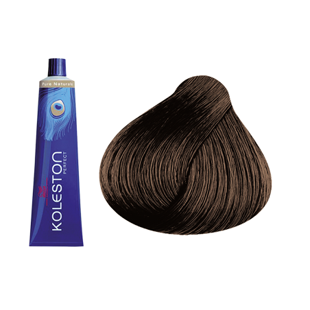 Coloration Koleston ME+ 6.0 - Wella (60ml)