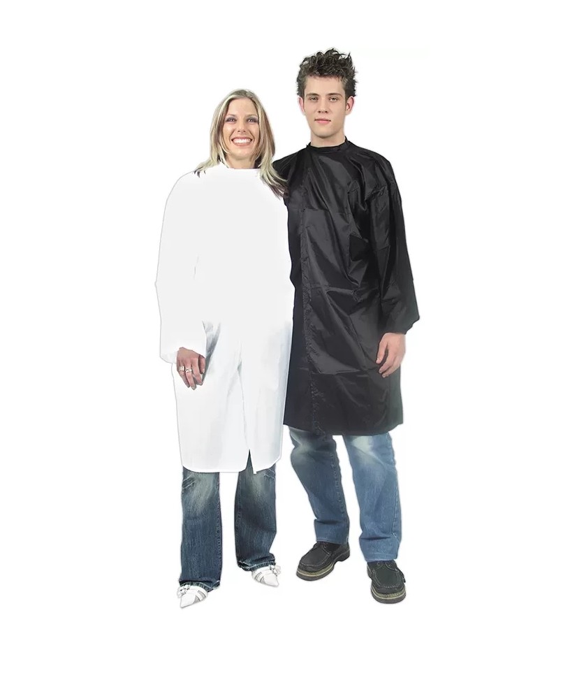 Peignoir NEWIX Politex Blanc VKRO