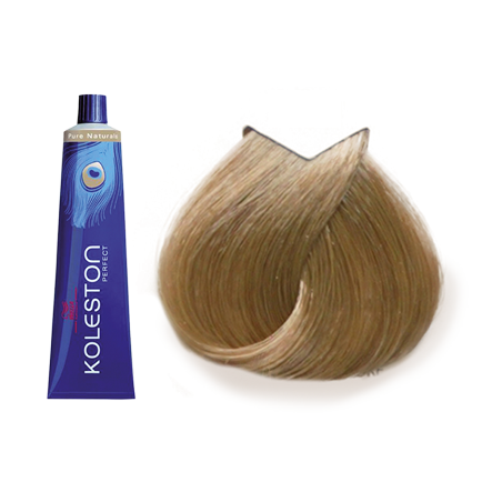 Coloration Koleston ME+ 7.0 - Wella (60ml)