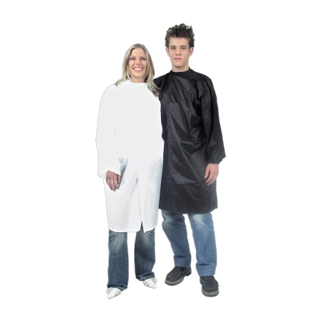 Peignoir NEWIX Politex Noir VKRO