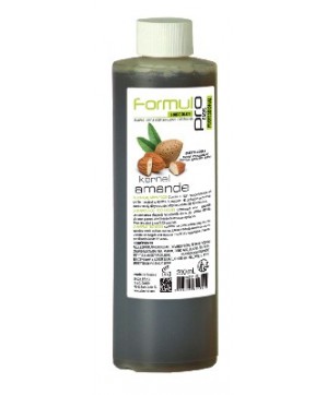 Shampoing  Amande (250ml) - Formul Pro