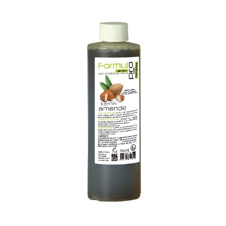 Shampoing  Amande (250ml) - Formul Pro