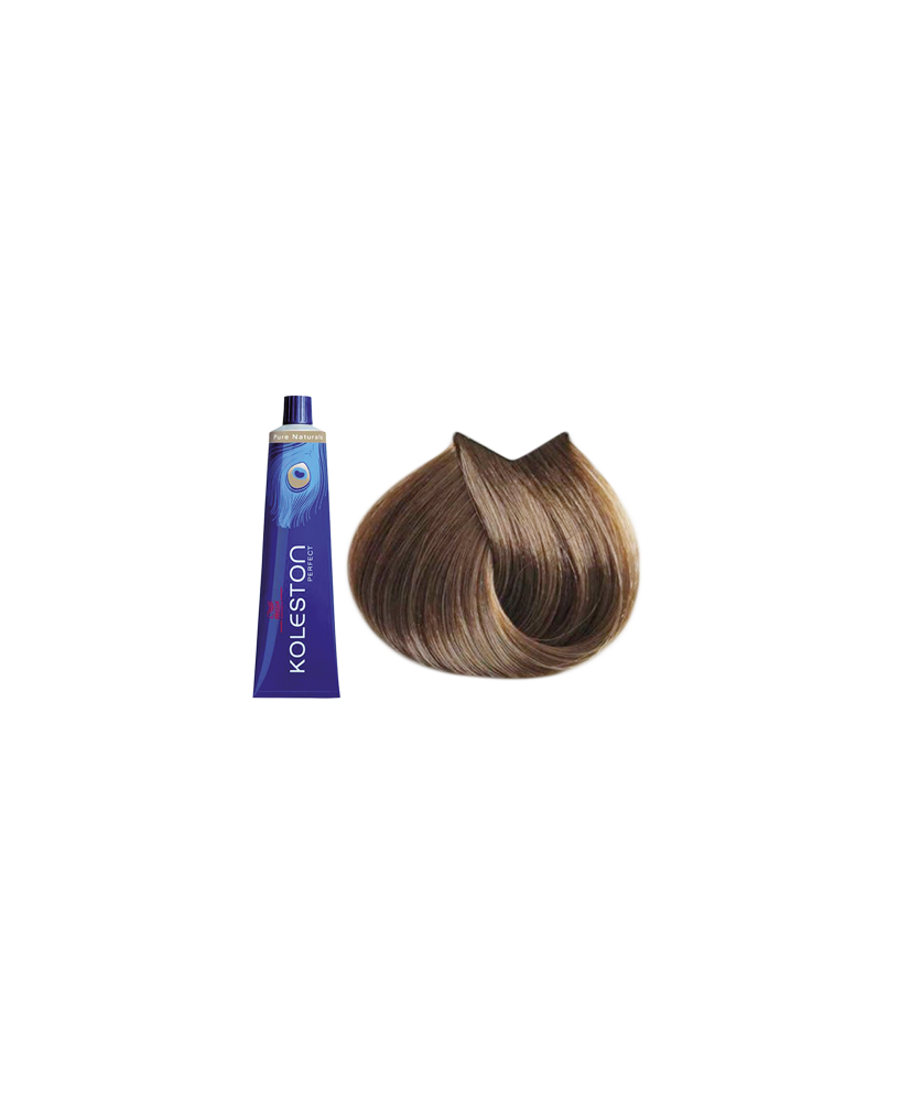 Coloration Koleston ME+ 8.0 - Wella (60ml)