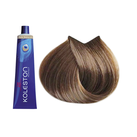 Coloration Koleston ME+ 8.0 - Wella (60ml)