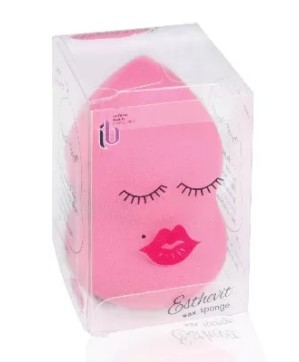 Eponge EstheVit-1  PRO-TET ROSE