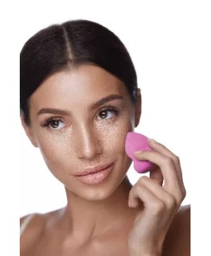 Eponge EstheVit-1  PRO-TET ROSE