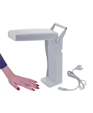 Lampe LEDS NIKY Nail-Art portable rechargeable