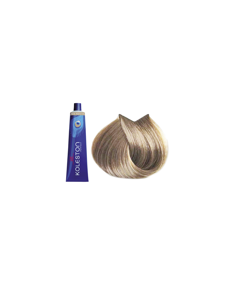 Coloration Koleston ME+ 10.0 - Wella (60ml)