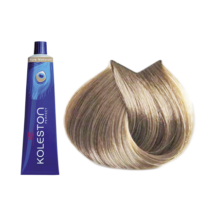 Coloration Koleston ME+ 10.0 - Wella (60ml)