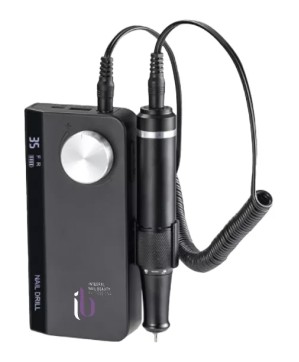 Ponceuse sans fil pro Venus (avec 6 embouts)