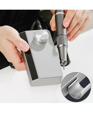 Ponceuse sans fil pro Venus (avec 6 embouts)