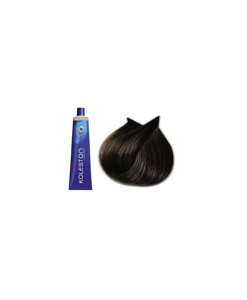 Coloration Koleston ME+ 5.00 - Wella (60ml)