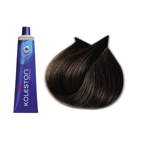 Coloration Koleston ME+ 5.00 - Wella (60ml)