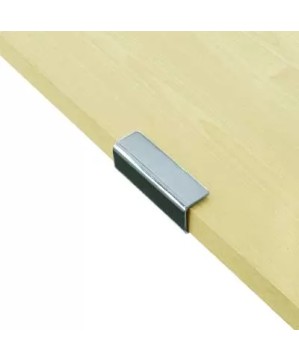 Coiffeuse Double Study-2 Avec 2 Branch.Elec.