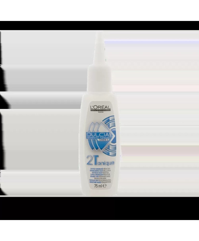 Permanente Dulcia Advan-Toniq  N°2 - L'Oréal(75ml)