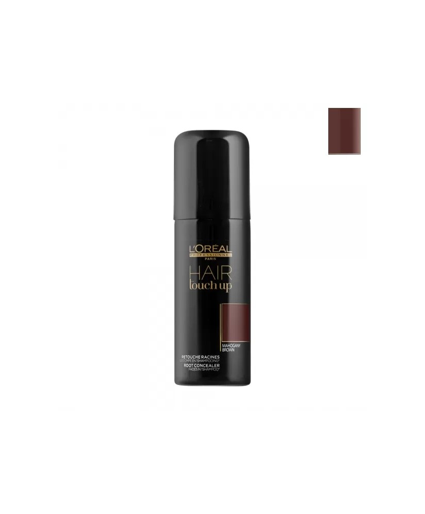 MAHUN BRUN - COLORATION HAIR TOUCH UP - (75ml) MAHUN BRUN - COLORATION HAIR TOUCH UP - (75ml)