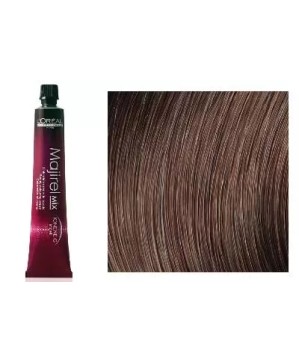 7.024 - IRISE CUIVRÉ - COLORATION MAJIREL - (50ml)