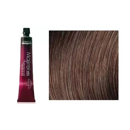 7.024 - IRISE CUIVRÉ - COLORATION MAJIREL - (50ml)