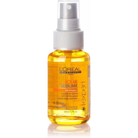 EXPERT SERUM LACTE REGENERANT SOLAR SUBLI 5