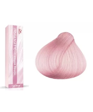 PINK DREAM - COLORATION COLOR TOUCH - (60ml)