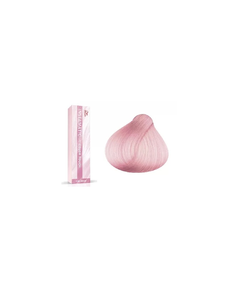 PINK DREAM - COLORATION COLOR TOUCH - (60ml)