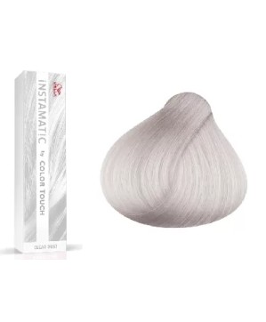 CLEAR DUST - COLORATION COLOR TOUCH - (60ml)