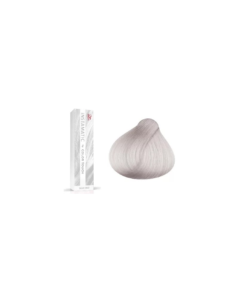 CLEAR DUST - COLORATION COLOR TOUCH - (60ml)