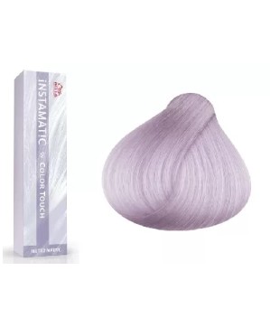 MUTED MAUVE - COLORATION COLOR TOUCH - (60ml)