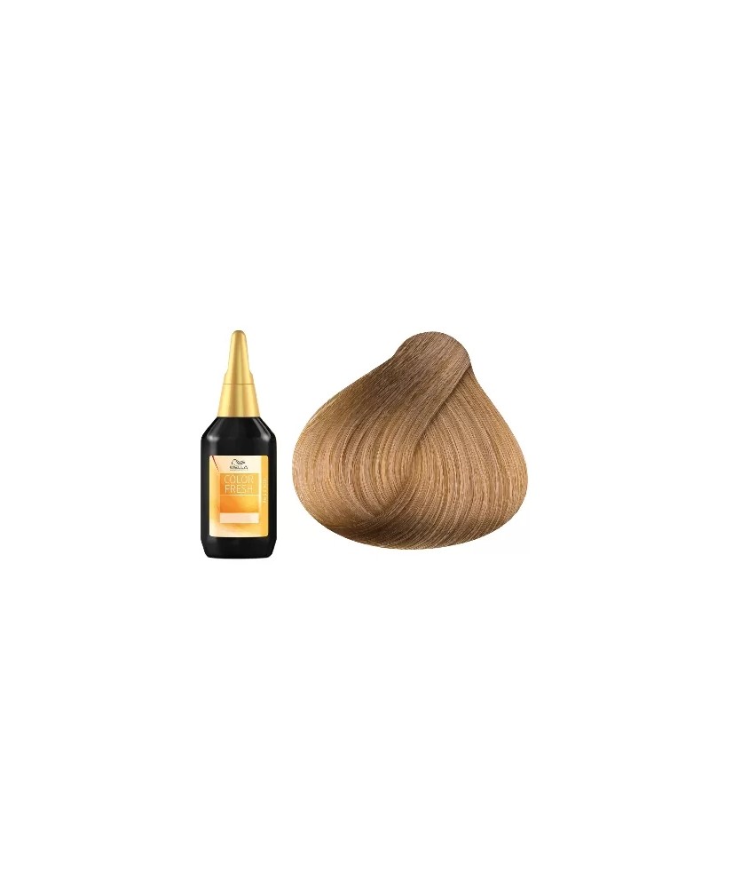 7.00 - BLOND INTENSE  - Color Fresh - (75ml)