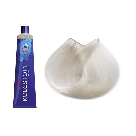 Coloration Koleston ME+10.00 - Wella (60ml)