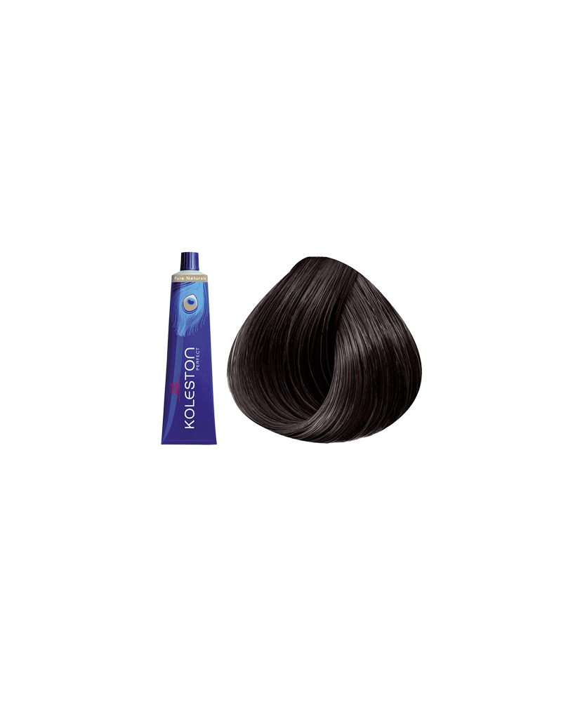 Coloration Koleston ME+ 33.0 - Wella (60ml)