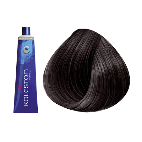 Coloration Koleston ME+ 33.0 - Wella (60ml)