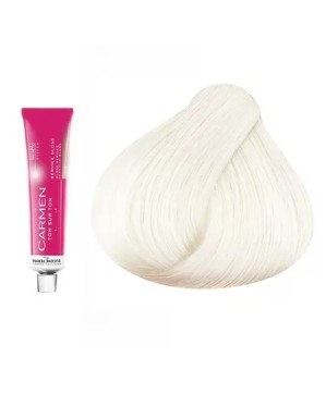 G.00 - NEUTRE - COLORATION CARMEN - (60ml)