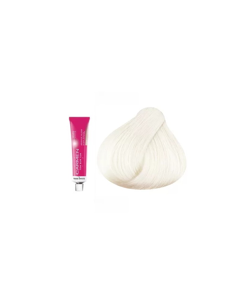 G.00 - NEUTRE - COLORATION CARMEN - (60ml)