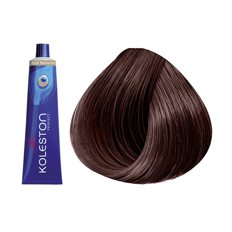 Coloration Koleston ME+ 44.0 - Wella (60ml)