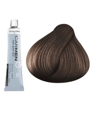 2 - BRUN - COLORATION CARMEN - (60ml)