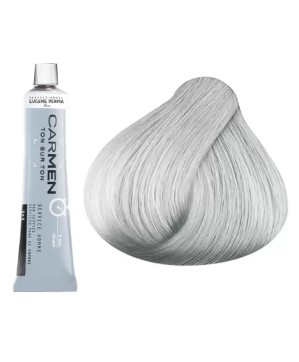 GRIS - COLORATION CARMEN - (60ml)