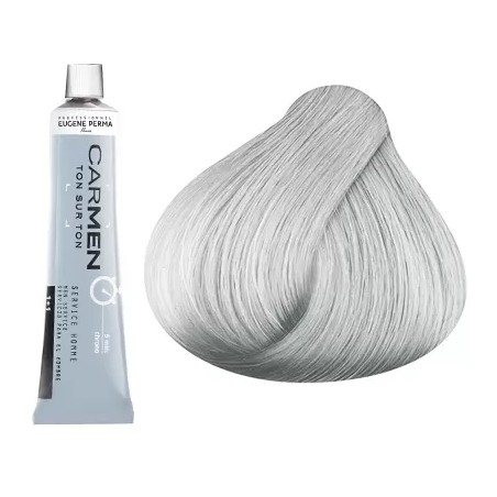 GRIS - COLORATION CARMEN - (60ml)