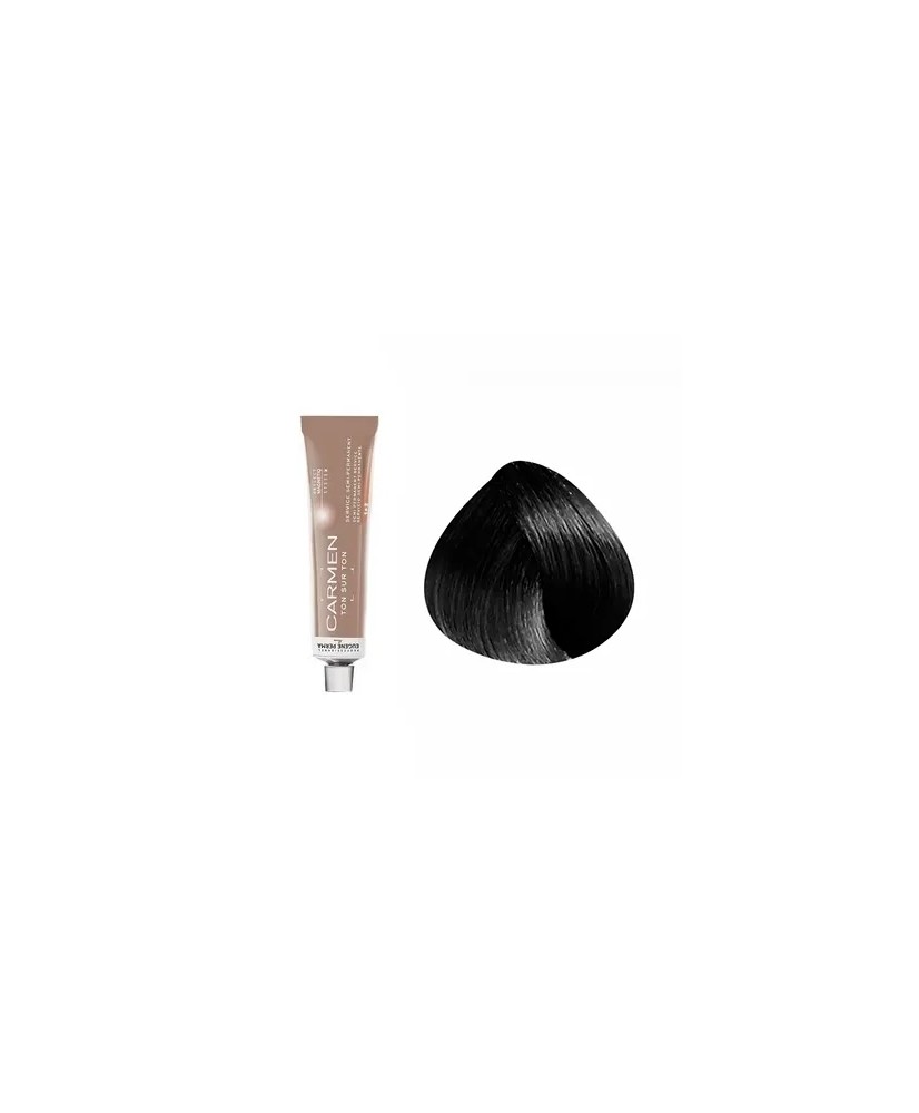 2.1 - BLEU - COLORATION CARMEN - (60ml)