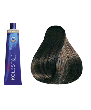 Coloration Koleston ME+ 55.0 - Wella (60ml)