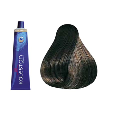 Coloration Koleston ME+ 55.0 - Wella (60ml)